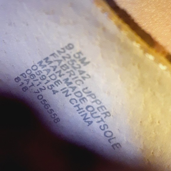 Betseyville By Betsey Johnson Leopard Platform Stiletto Heels US 9.5 Sexy High - Picture 11 of 11